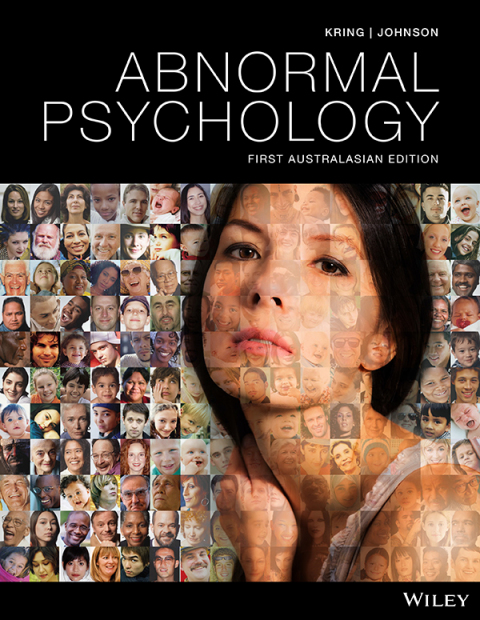Abnormal Psychology